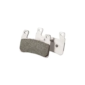 Kawasaki Ninja ZX6R Brake Pads 2019–2023