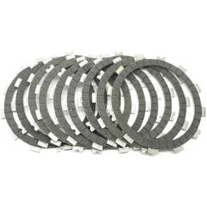 Kawasaki Ninja ZX6R Clutch Plates 1995–2002
