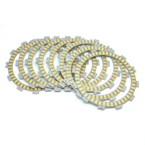 Kawasaki Ninja ZX6R Clutch Plates 2007-2018