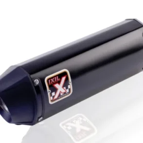 Kawasaki Ninja ZX6R Exhaust Pipe 1998–2002