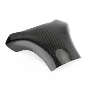 Kawasaki Ninja ZX6R Gas Tank Cover 2009–2012