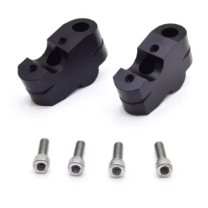 Kawasaki Ninja ZX6R Handlebar Riser 2019–2023