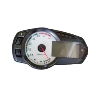 Kawasaki Ninja ZX6R Speedometer 2009-2012