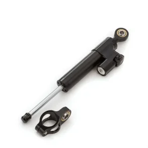 Kawasaki Ninja ZX6R Steering Damper 1995–1999 Black