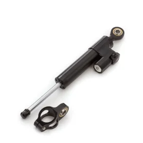 Kawasaki Ninja ZX6R Steering Damper 2019–2023 Black