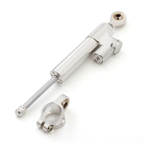 Kawasaki Ninja ZX6R Steering Damper 20192023 Aliwheels