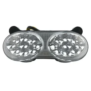 Kawasaki Ninja ZX6R Tail lights 1998–2002