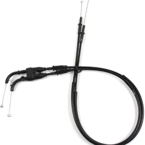 Kawasaki Ninja ZX6R Throttle Cable Wire 2009-2012