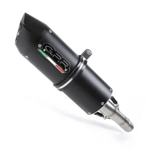 Kawasaki Versys 1000 Exhaust 2015–2018