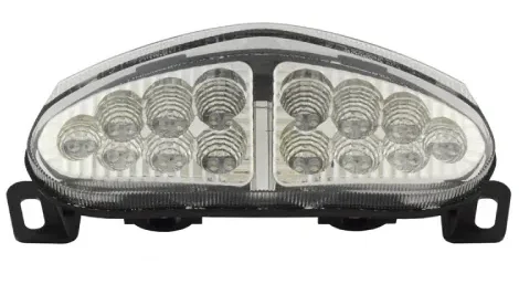Kawasaki Versys 1000 Tail Light 2012–2023