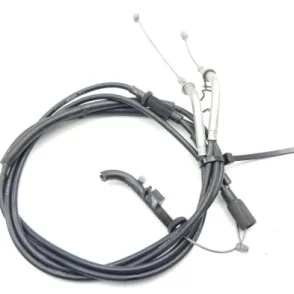 Kawasaki Versys 1000 Throttle Cable Wire 2012–2014