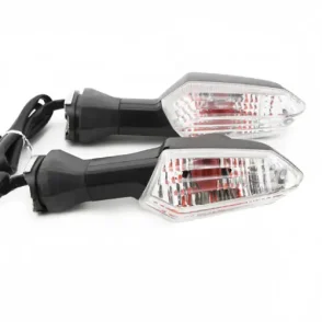 Kawasaki Versys 650 Indicators 2015-2019 Clear