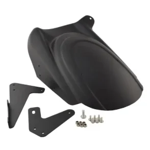 Kawasaki Versys 650 Rear Fender 2015-2019 Black
