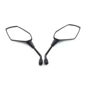 Kawasaki Versys 650 Rear View Mirrors 2007-2024