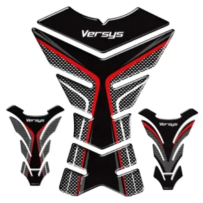 Kawasaki Versys 650 Tankpad 2020-2023