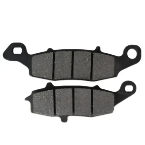 Kawasaki W800 Brakepads 2011–2016