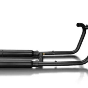 Kawasaki W800 Exhaust 2011–2016