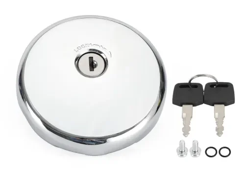 Kawasaki W800 Gas Tank Cap 2019-2023