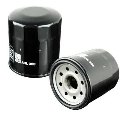Kawasaki W800 Oil Filter 2011-2016