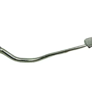 Kawasaki W800 Rear Brake Pedal 2019-2023