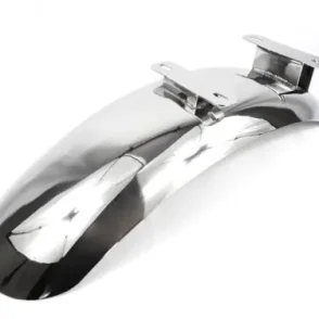 Kawasaki W800 Rear Fender 2011–2023