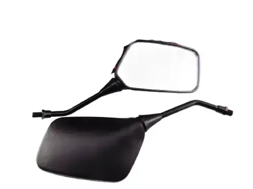 Kawasaki W800 Rear View Mirrors 2011-2015
