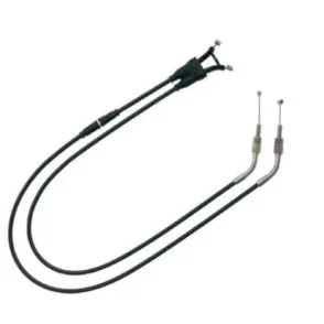 Kawasaki W800 Throttle Cable Wire 2011-2016