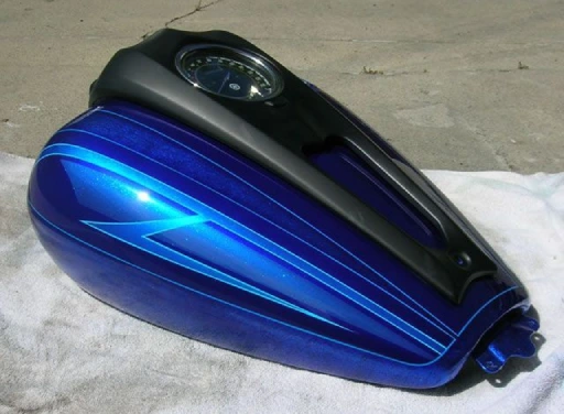Paint Job