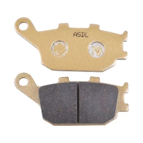 kawasaki-versys-1000 Rear Brake Pads 20115-2018