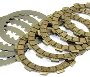 Aprilia Shiver 750 Clutch Plates 2007-2016