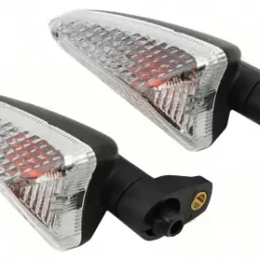 Aprilia Shiver 750 Indicators 2007-2016 Clear