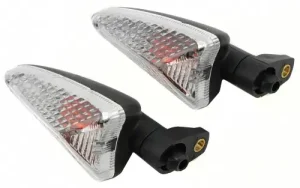 Aprilia Shiver 750 Indicators 2007-2016 Clear