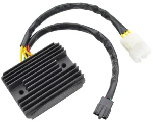 Aprilia Shiver 750 Regulator 2007-2016