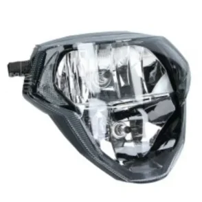 Aprilia Shiver 900 Headlights 2017-2022