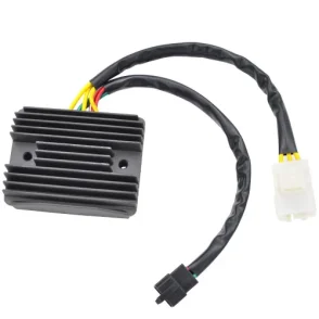 Aprilia Shiver 900 Regulator 2017-2022
