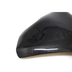 Kawasaki Z 1000 Gas Tank Cover 2003-2013