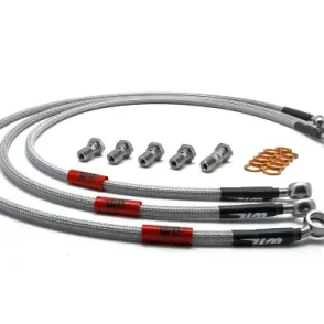 Honda CBR 650R Brake Cable Wire 2014-2023