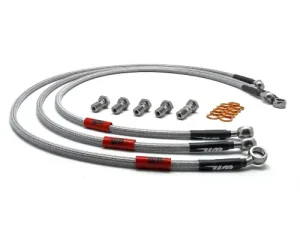 Honda CBR 650R Brake Cable Wire 2014-2023