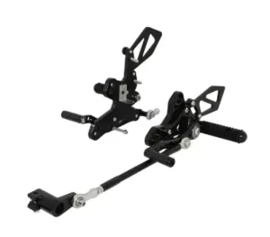 Honda CBR 650R Foot Pegs 2014-2023