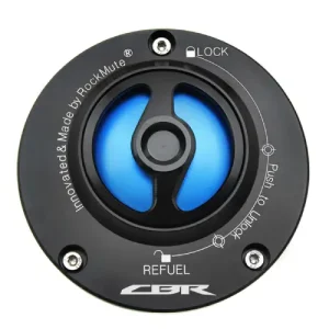 Honda CBR 650R Gas Tank Cap 2014-2023