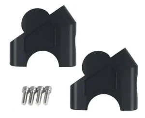 Honda CBR 650R Handlebar Riser 2014-2023