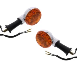 Kawasaki Eliminator EL 250 Indicators 1987-1998