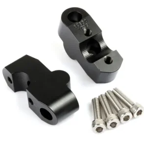 Kawasaki Eliminator ZL 600 Handlebar Riser 1986-1994