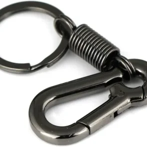 Kawasaki Eliminator ZL 600 Keychain 1986-1994