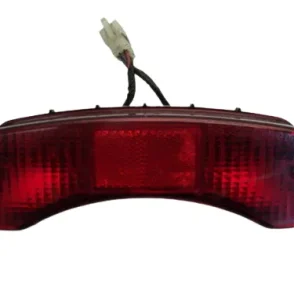 Kawasaki Eliminator ZL 600 Tail light 1986-1994