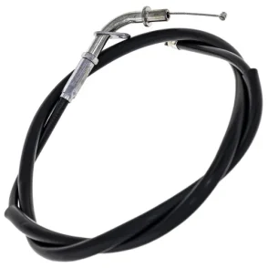 Kawasaki Eliminator ZL 600 Throttle Cable Wire 1986-1994
