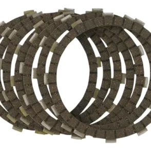 Kawasaki Eliminator ZL 750 Clutch Plates 1986-1989