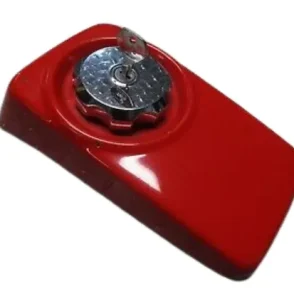 Kawasaki Eliminator ZL 900 Gas Tank Cover 1985-1986