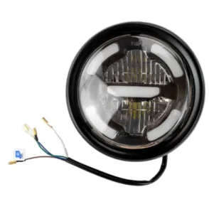 Kawasaki Eliminator ZL 900 Headlights 1985-1986