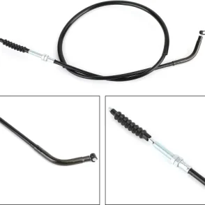 Kawasaki GTR 1000 Clutch Cable Wire 1986-1994